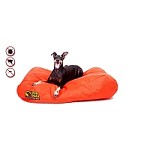 Dog Doza Active Waterproof Dog Beds Settee Super Durable Deep Filled Various Sizes & Colours